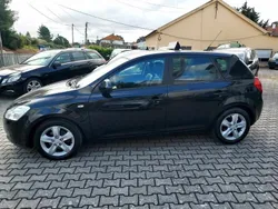 Preto Usado 2009 Kia Ceed Citadino | € 6.250 (Bom preço)