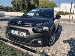 Usado 2019 Citroën C4 Cactus Feel Citadino | € 14.100 (Bom preço)