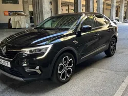 Preto Usado 2023 Renault Arkana SUV | € 30.000 (Preço justo)