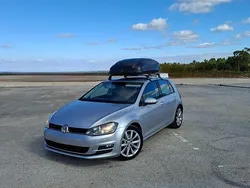Usado 2014 VW Golf VII Highline Sedan | € 13.000 (Caro)