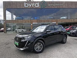 Preto Usado 2023 Peugeot e-2008 Active SUV | € 22.900 (Preço justo)