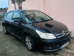 Usado 2007 Citroën C4 Sedan | € 2.600 (Preço justo)