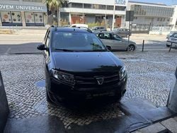 Usado 2016 Dacia Logan MCV Sedan | € 6.500 (Bom preço)