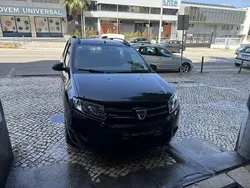 Usado 2016 Dacia Logan MCV Sedan | € 7.250 (Preço elevado)