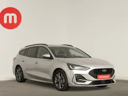 Usado 2022 Ford Focus ST-Line Carrinha | € 22.499 (Preço justo)