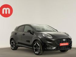 Usado 2024 Ford Puma ST-Line X | € 23.999 (Preço elevado)