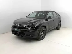 Preto Usado 2023 Citroën C4 Feel Sedan | € 19.000 (Bom preço)