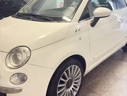 Usado 2008 Fiat 500 | € 6.950 (Bom preço)