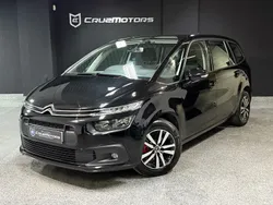 Citroën C4 SpaceTourer