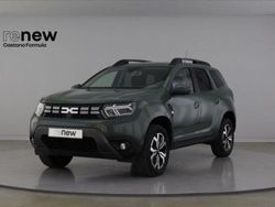 Cinzento Usado 2023 Dacia Duster Journey SUV | € 19.690 (Preço justo)