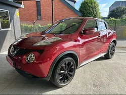 Usado 2016 Nissan Juke SUV | € 12.750 (Bom preço)