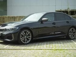 Preto Usado 2020 BMW M340 Comfort Edition Sedan | € 64.990