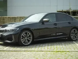 Preto Usado 2020 BMW M340 Comfort Edition Sedan | € 64.990