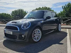 Usado 2013 Mini Cooper SD Citadino | € 13.500