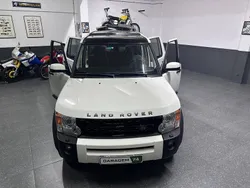 Branco Usado 2006 Land Rover Discovery 3 SE SUV | € 20.000