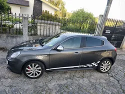 Usado 2010 Alfa Romeo Giulietta Distinctive Citadino | € 6.250 (Bom preço)