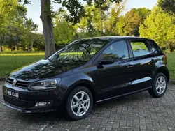 Preto Usado 2011 VW Polo | € 8.965 (Preço elevado)