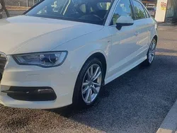 Usado 2014 Audi A3 S-Line | € 16.500 (Super Preço)