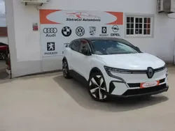 Branco Novo 2025 Renault Mégane Techno SUV | € 37.980 (Super Preço)