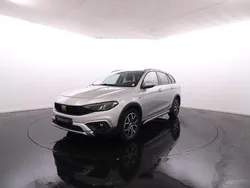 Cinzento Usado 2023 Fiat Tipo Wagon Carrinha | € 19.950 (Preço justo)