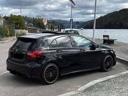Usado 2016 Mercedes A45 AMG AMG Sedan | € 30.900 (Preço justo)