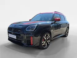 Cinzento Usado 2024 Mini Countryman SUV | € 56.900