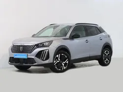 Cinzento Usado 2024 Peugeot 2008 SUV | € 20.900 (Preço justo)