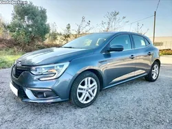 Cinza Usado 2020 Renault Mégane IV | € 17.300 (Super Preço)