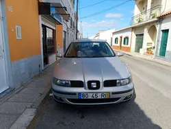 Usado 2001 Seat Toledo Sedan | € 3.250