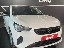 Branco Usado 2023 Opel Corsa-e Business Edition Citadino | € 19.990 (Preço justo)