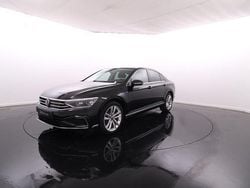 Preto Usado 2023 VW Passat GTE Carrinha | € 35.950