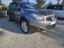 Outra Usado 2012 Nissan Qashqai Acenta SUV | € 11.000 (Caro)
