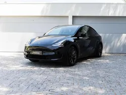 Preto Usado 2023 Tesla Model Y SUV | € 31.900