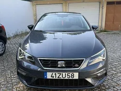 Usado 2020 Seat Leon FR Sedan | € 19.250 (Bom preço)