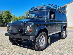 Usado 2010 Land Rover Defender SUV | € 41.000 (Bom preço)