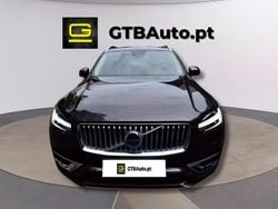 Cinza Usado 2024 Volvo XC90 SUV | € 63.999