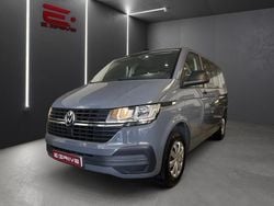 Cinza Usado 2022 VW T6.1 Business Van | € 43.480 (Caro)