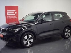 Preto Usado 2022 Volvo XC40 Inscription SUV | € 30.500