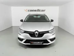 Renault Mégane GrandTour