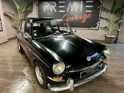 VW Type 3