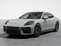 Crayon Novo 2024 Porsche Panamera 4 Sedan | € 153.803 (Preço justo)