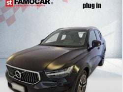 Preto Usado 2021 Volvo XC40 Inscription SUV | € 29.880 (Bom preço)