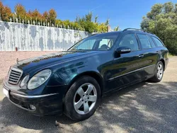 Usado 2003 Mercedes E320 Avantgarde Sedan | € 5.500