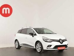 Branco Usado 2020 Renault Clio GrandTour Carrinha | € 15.499 (Caro)