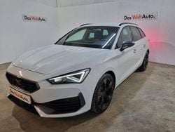 Branco Usado 2024 Cupra Leon Carrinha | € 31.900 (Bom preço)