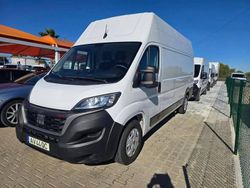 Branco Usado 2022 Fiat Ducato Van | € 17.950 (Bom preço)