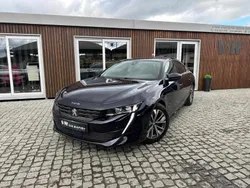 Outra Usado 2019 Peugeot 508 Allure | € 20.850 (Preço justo)