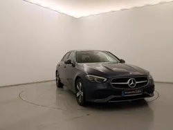 Não definida Usado 2024 Mercedes C220 Avantgarde | € 49.990 (Preço justo)
