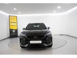 Preto Usado 2023 Cupra Formentor SUV | € 44.980