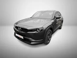 Cinza Usado 2023 Mazda MX30 Ad'Vantage SUV | € 18.990 (Bom preço)